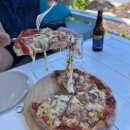 모터타운(Motor town) | 안방비치, 올드타운, 소원배, 올드타운 야시장 맛집, 못카페 후기, 깜보(아보카도 아이스크림) 꼭 먹기!!⭐️