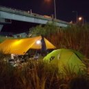 왕숙천변 이미지