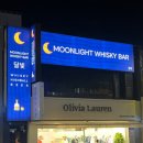 문라이트호텔 | 사가정 술집 문라이트 위스키바 달빛 아래 위스키 성지