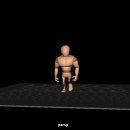 walking ma 이미지