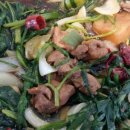 야시야찜닭 이미지