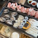 어부의밥상 송내본점 | [송내역 맛집]송내동 맛집 어부의밥상! 해녀삼판삼합 후기!