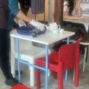 딸기찻집