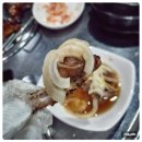 아우성회센터 | 퇴근길 술 한잔! 익산 맛집 인생극장 쪽갈비 동산점 고기집 회식 장소로 강추해요