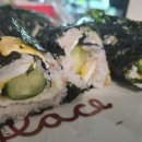 김밥집밥
