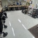 베스트시니어 복지용구 이미지