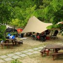 자굴산 자연휴양림 이미지