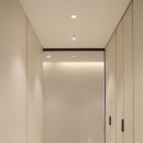 메탈솔루션(METAL SOLUTION) | [밀레도어]-메탈 패브릭 접합유리 자동중문/페브릭 접합유리 자동문