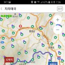 2018년 9월 24(월)~26(수) 지리태극종주 이미지