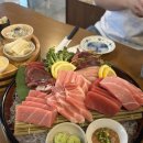 세븐기업도시점 | 지정면 맛집] “숙성참치 한접시 해월” 원주 기업도시 참치 맛집, 원주 횟집 콜키지(유료) 방문 솔직...