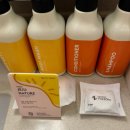 씨유제주트리플시티점 | 제주 더본호텔 디럭스 트리플룸 예약 탐모라 조식 가격