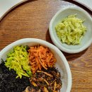 초비 밥상