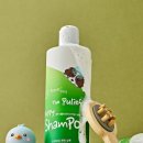 허그퍼피 이미지