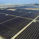 지연에너지태양광발전소 이미지