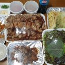 청량왕족발 이미지