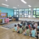 라온숲유치원 이미지