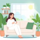 페퍼민트차의 효능과 부작용 | 수분보충에 적합한가? 이미지