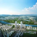 힐스테이트 세종 리버파크, 104.8대1 마감 이미지