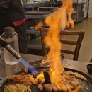 구암동202 | [칠곡3지구맛집] 직화불쇼 겉바속촉 고기꾸먹자