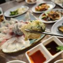 세븐일레븐 포항구룡포2호점 | 호미곶대게 새천년회대게 구룡포 애견동반식당 포항찐맛집