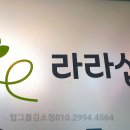 라라샵 이미지