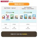 April 학원 이미지