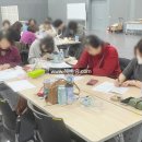 힐링 캘리그라피 이미지