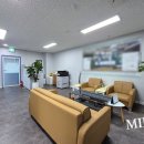 서초동 1302-2 제2종근린생활시설 | 강남역 사무실 임대 인테리어 좋은 서초동 중소형 오피스