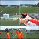 남일대축구장 이미지