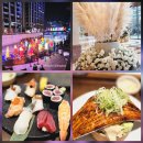 일품 | 광화문 데이트 가볼만한 곳 카이센동 스시 오마카세 우나기동 맛집 일품 후기