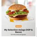 맥도날드(Mcdonald) | 피사 맛집 추천, 한국에는 없는 메뉴 먹기 McDonald's 맥도날드