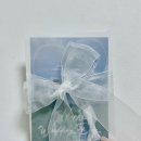 크림CREAM | W09. 청첩장 | 크림카드 (Cream card) 후기