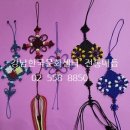 전통매듭 이미지