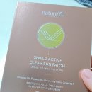 썬골프연습장 | 햇빛 아래에서도 티 안 나게, 요즘 골프 필수템 투명 썬패치 리얼 후기