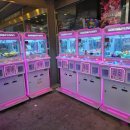 인형뽑기 이미지