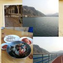 의암댐길 이미지