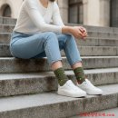 1켤레 🧦₩850❤ 지그재그 <컴백> 글로벌원
