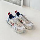 브이투 | 나의 Nike 브이투케이 런 사용 후기!