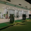 칸스크린골프존 이미지