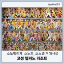 캐슬당구장 | [강원 고성] 소노펠리체 델피노 부대시설 소개