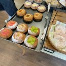 착한베이커리 | 청라 화이트오페라 베이커리 | 가격 착한 빵 맛집 (오이 바게트 후기)