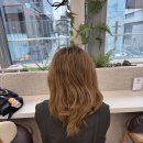 헤어마당 미용실 | 모카무스염색 동탄2미용실 동탄역미용실 어반룸헤어 후기 - 동탄머리맛집 추천