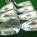 [남성-B급/아이언]던롭 SRIXON Z-TX forged 아이언세트(#4~P, KBS TOUR S) 이미지