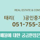 태리공인중개사사무소 이미지