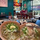 포포유 - 용산구 한강대로 100 | [포포유 IFC몰] 내돈내산 여의도 더현대 가성비 맛집 소고기 쌀국수 9900원 애견 동반 식당