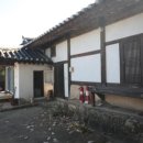 동해 김진사 고택 이미지