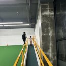 광주실내스키장&SW코딩체험센터