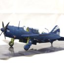 [Academy] 1/72 SB2C-4 HELLDIVER 이미지