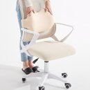 꼬꼬치 | 꼬꼬치 허리 바른자세 쿠션 허리통증 완화