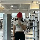 헬린이의 내돈내산 '<b>피지컬</b><b>가먼츠</b>' 여자 헬스복 후기